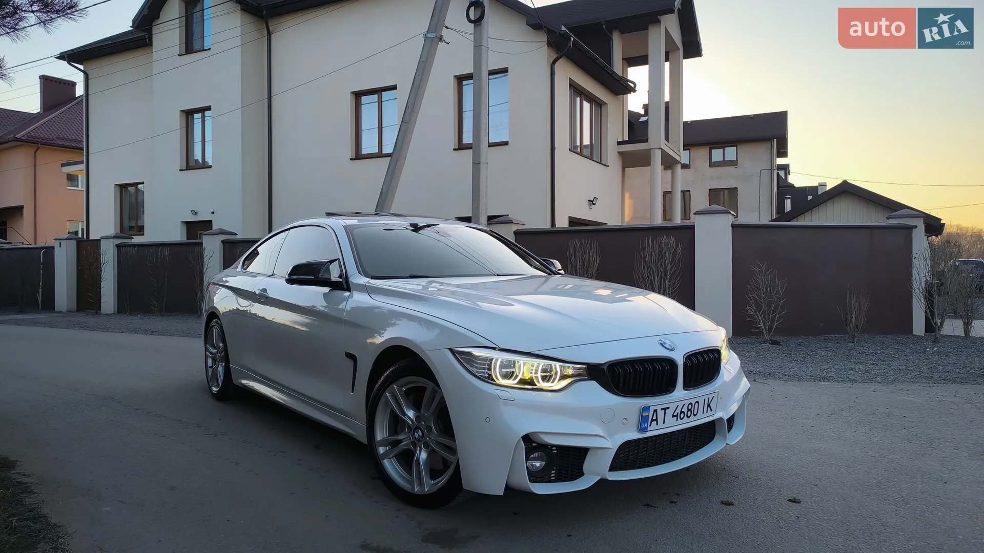 2015 BMW 4er - мініатюра 15