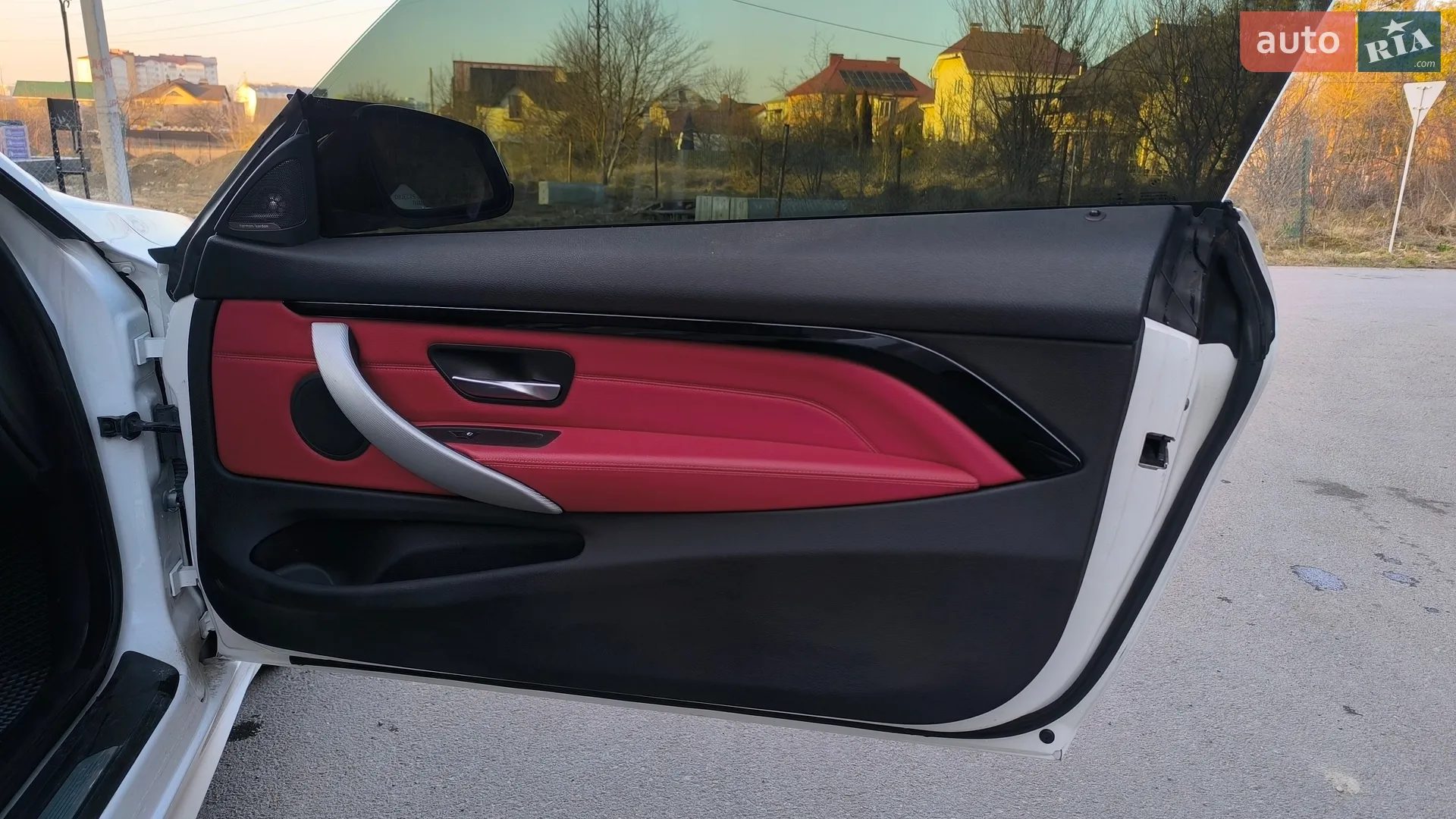 2015 BMW 4er - мініатюра 24