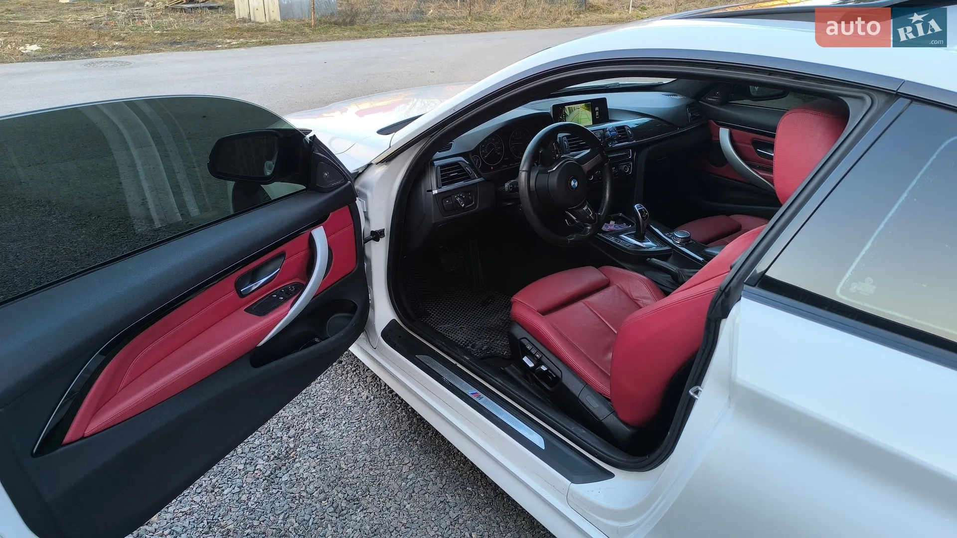 2015 BMW 4er - мініатюра 26