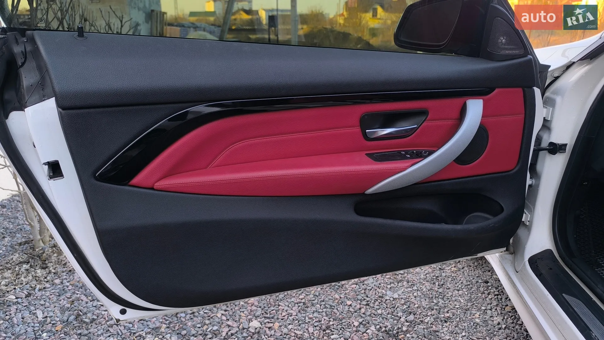 2015 BMW 4er - мініатюра 27