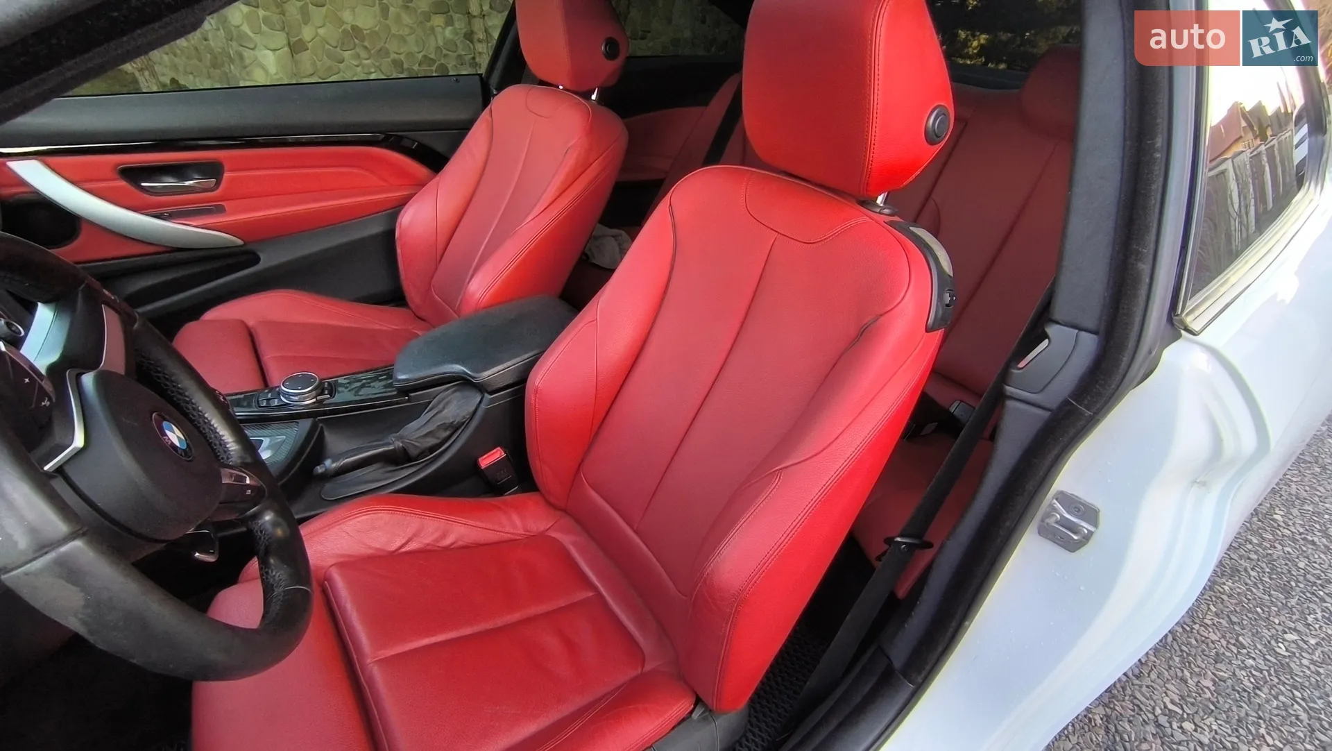 2015 BMW 4er - мініатюра 29