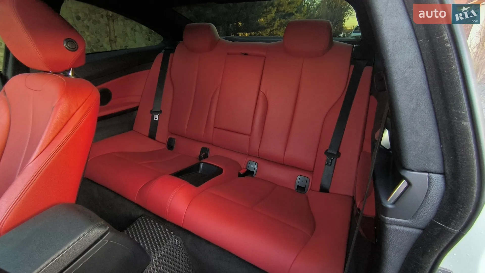 2015 BMW 4er - мініатюра 29