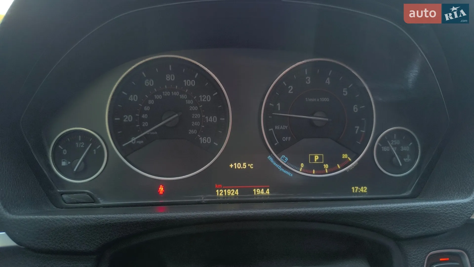 2015 BMW 4er - мініатюра 31