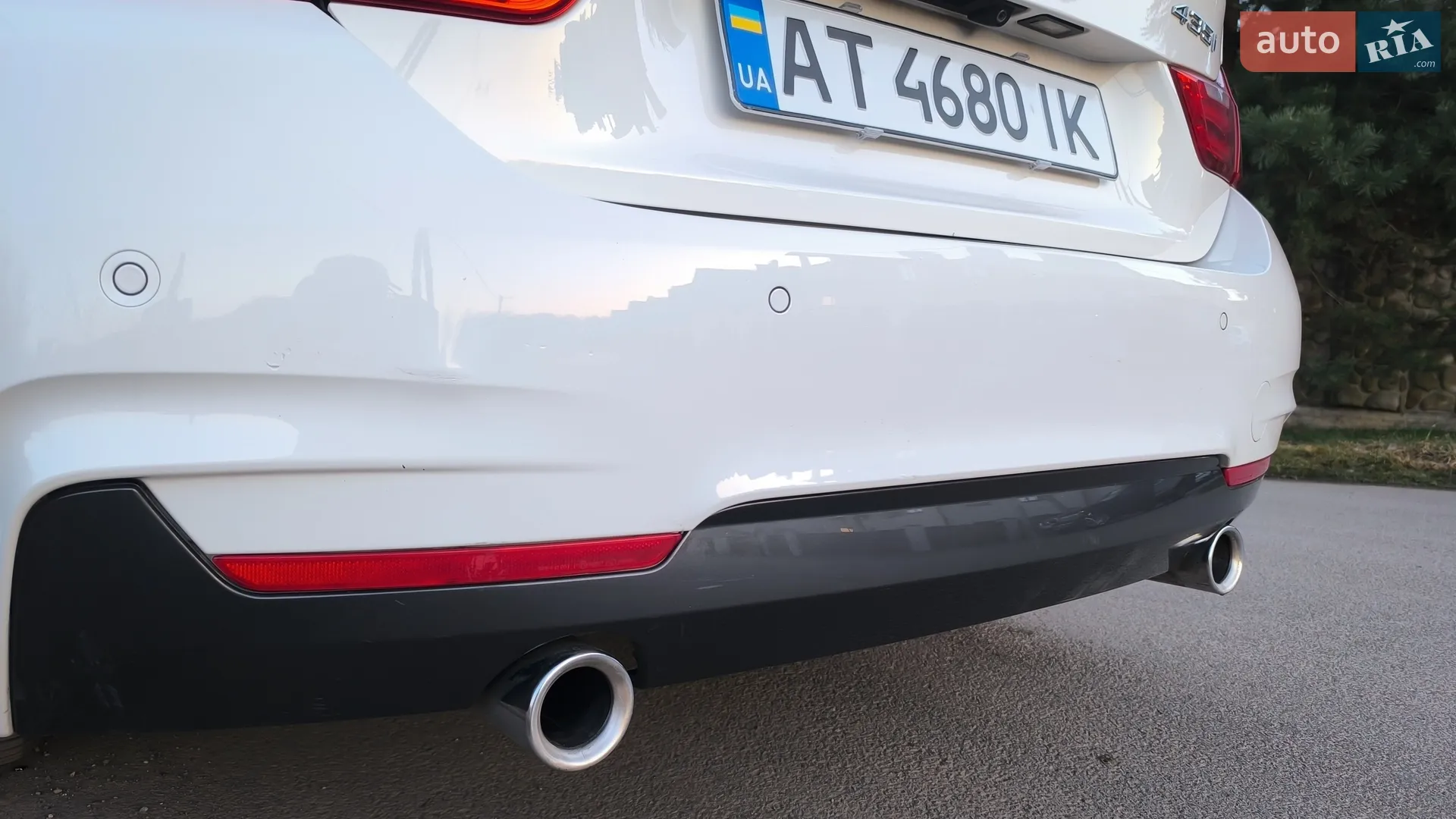 2015 BMW 4er - мініатюра 34