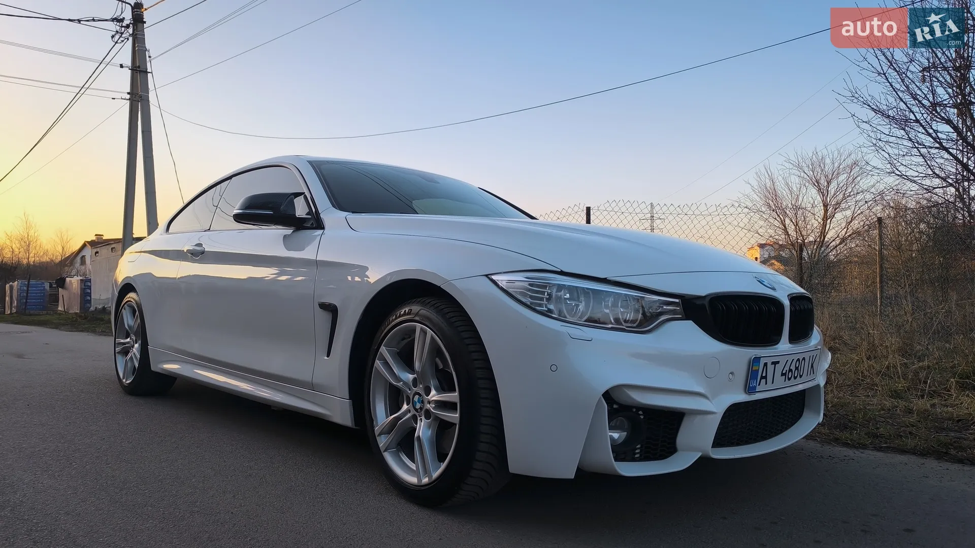 2015 BMW 4er - мініатюра 36