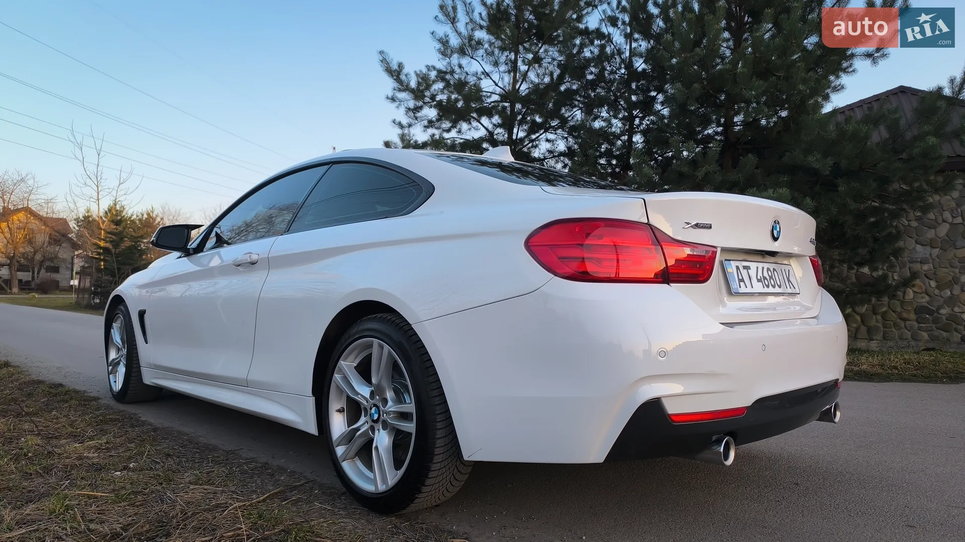 2015 BMW 4er - мініатюра 38