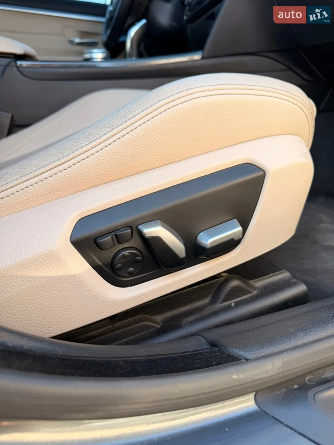 2016 BMW 4er - мініатюра 31