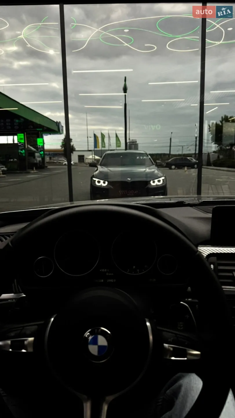 2016 BMW 4er - мініатюра 52