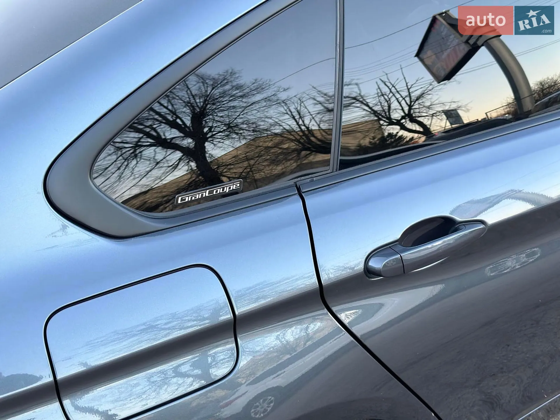 2017 BMW 4er - мініатюра 10