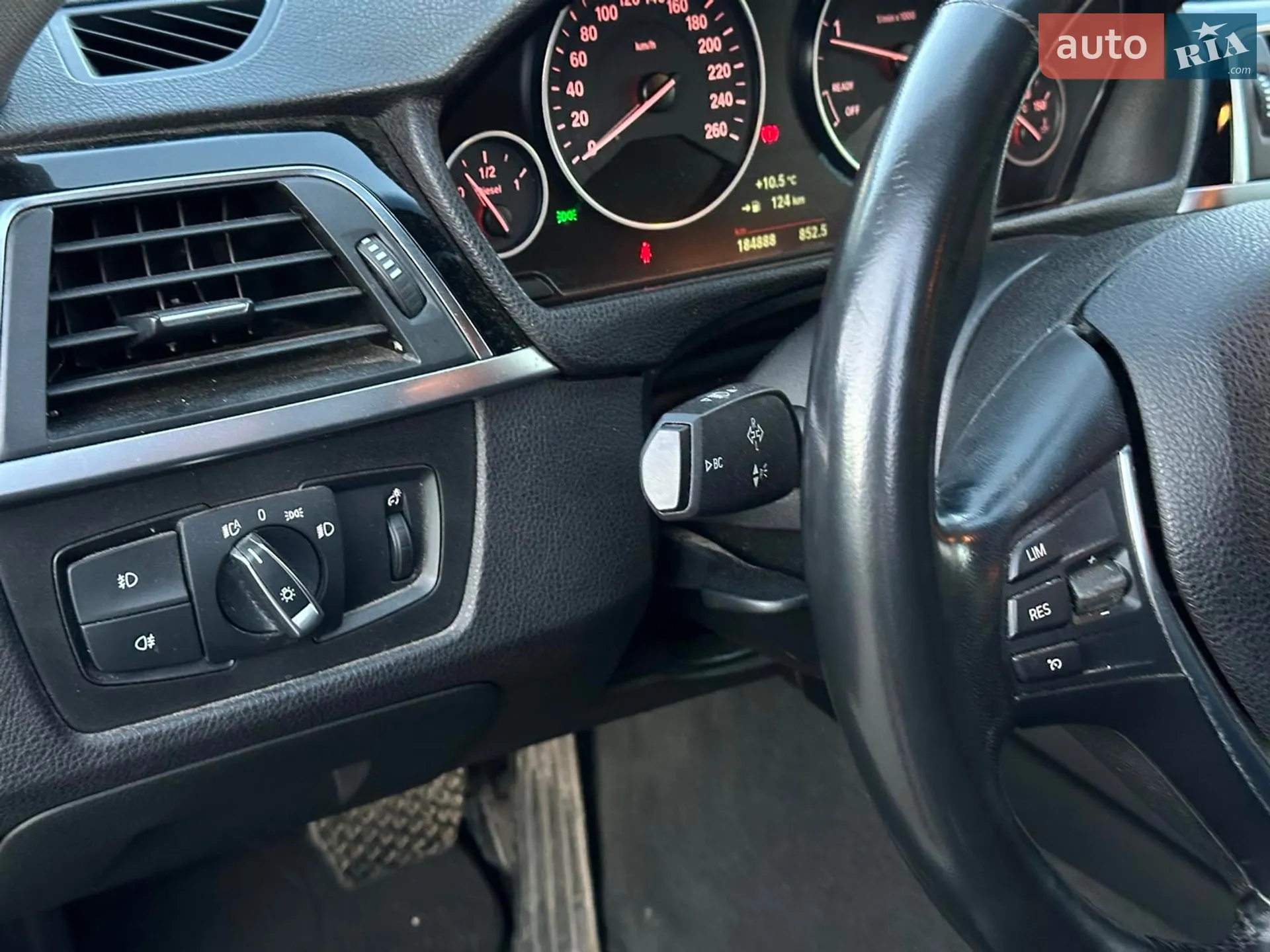 2017 BMW 4er - мініатюра 19