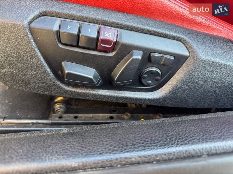 Купе BMW 4 Series 2015 в Прилуках