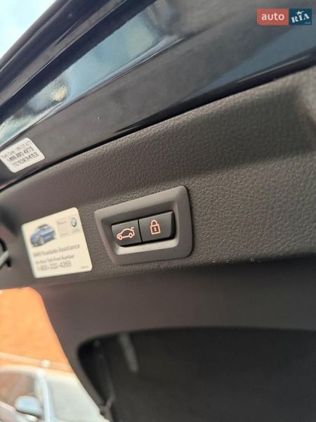 Купе BMW 4 Series 2015 в Городке