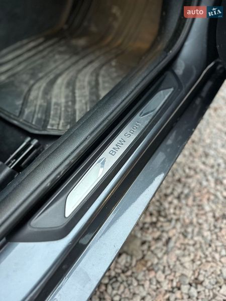 Купе BMW 4 Series 2015 в Городке