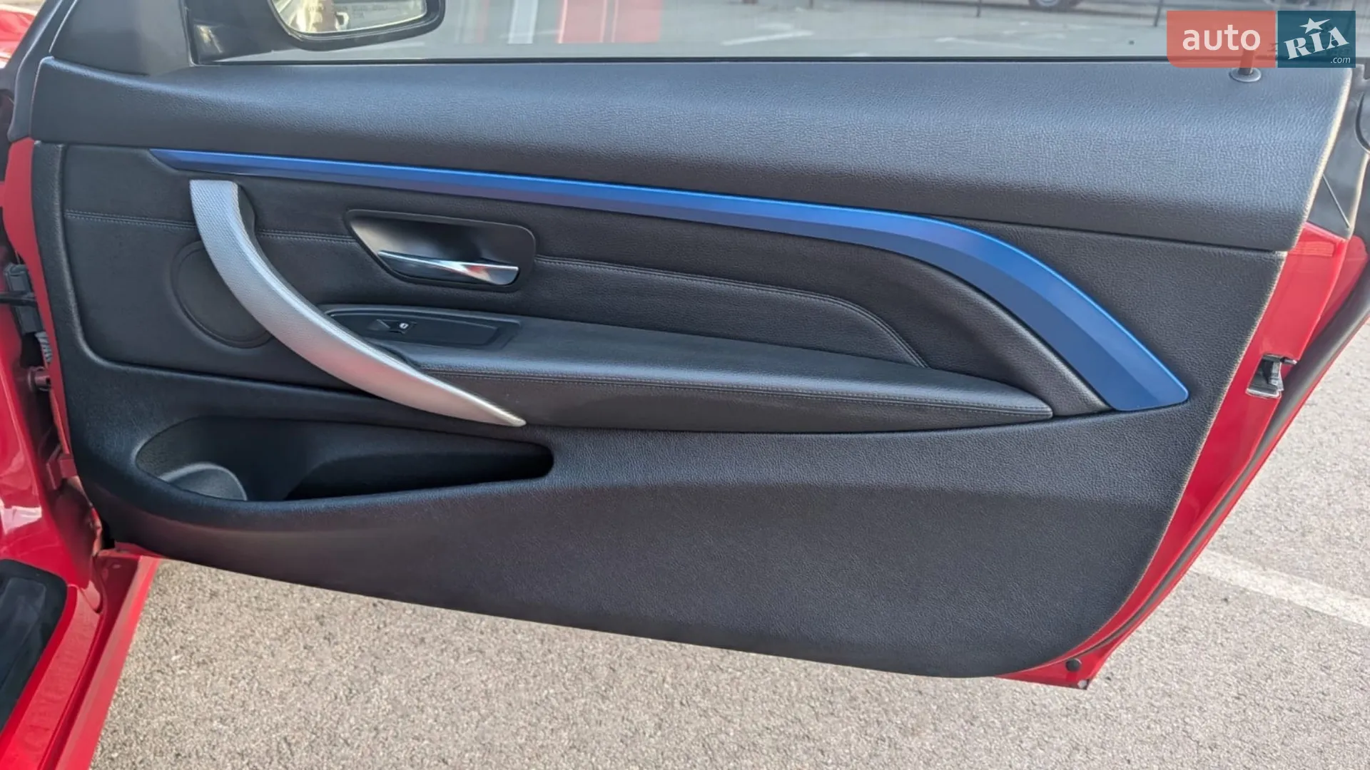 2015 BMW 4er - мініатюра 13