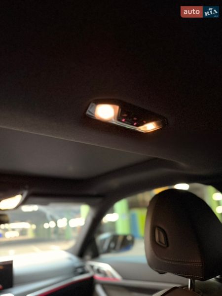 Купе BMW 4 Series 2023 в Киеве