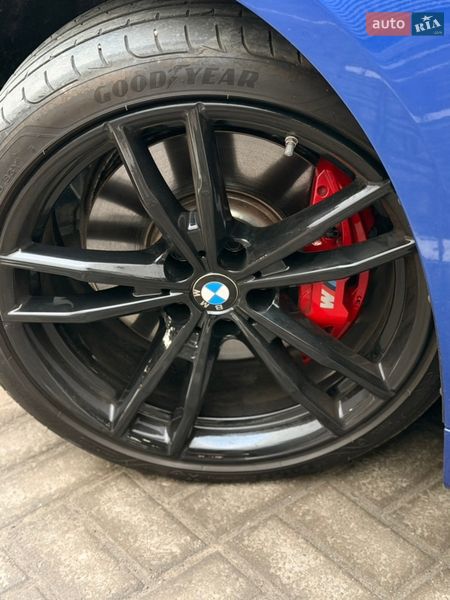 Купе BMW 4 Series 2023 в Киеве