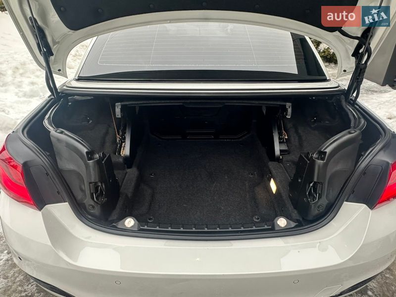 Кабриолет BMW 4 Series 2017 в Львове фото 13 Кабриолет BMW 4 Series 2017 в Львове