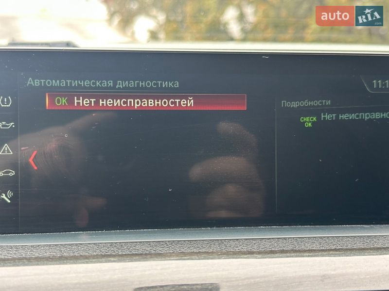 Кабриолет BMW 4 Series 2017 в Львове фото 17 Кабриолет BMW 4 Series 2017 в Львове