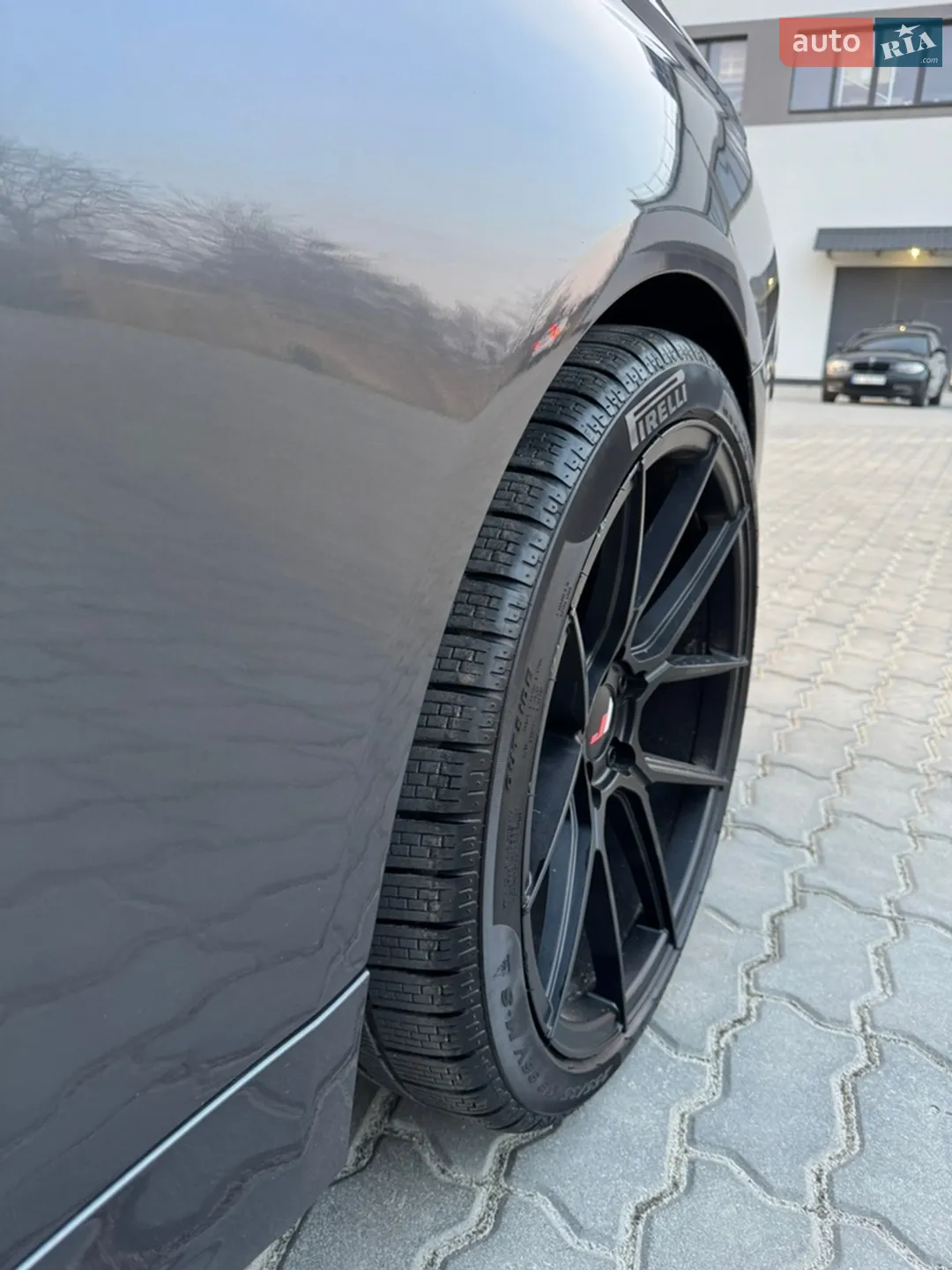 2014 BMW 4er - мініатюра 33
