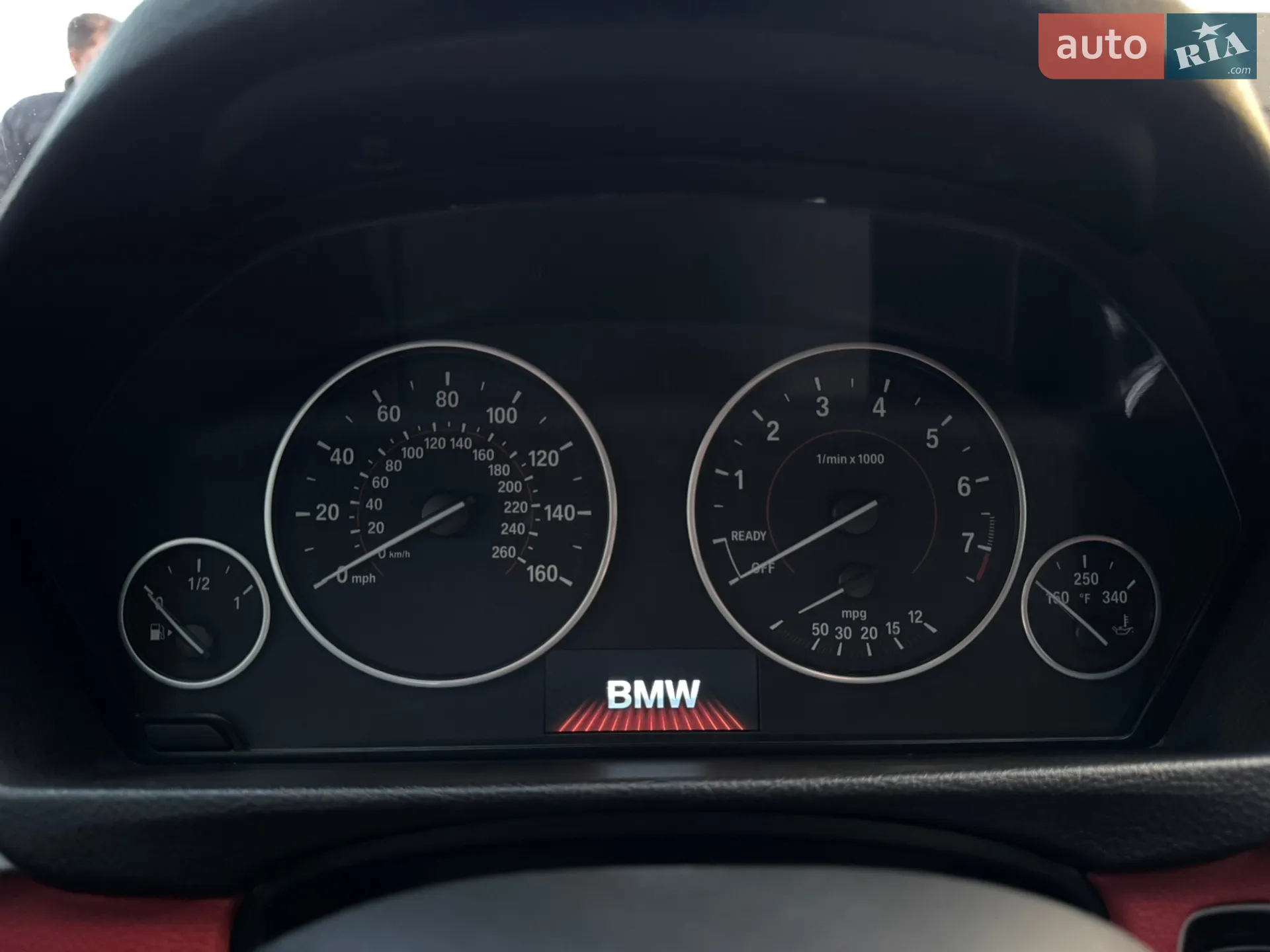 2014 BMW 4er - мініатюра 35