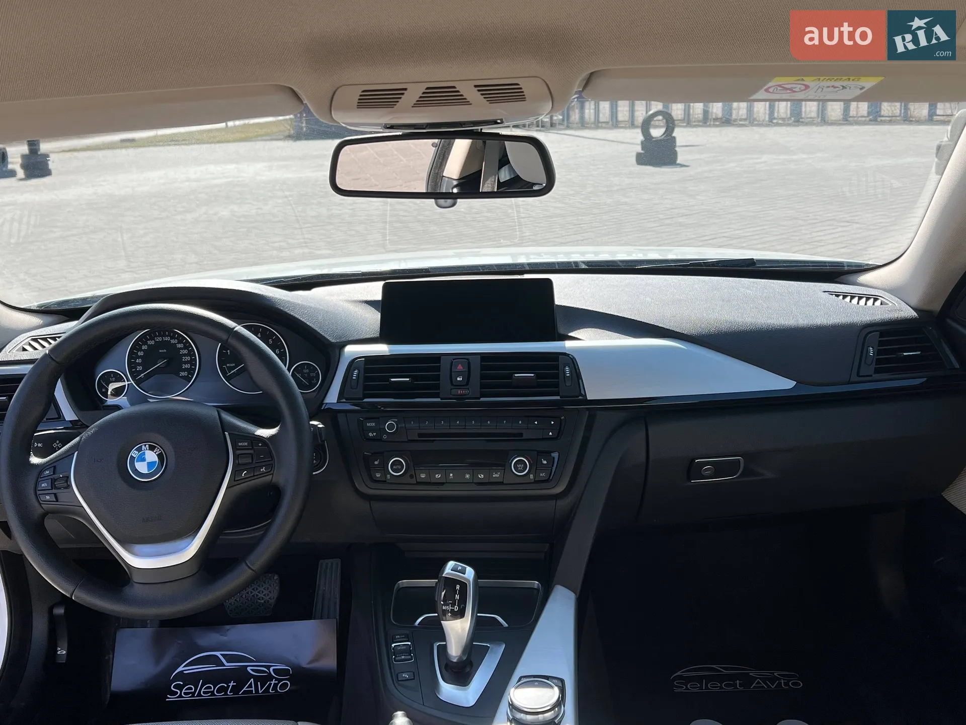 2015 BMW 4er - мініатюра 13