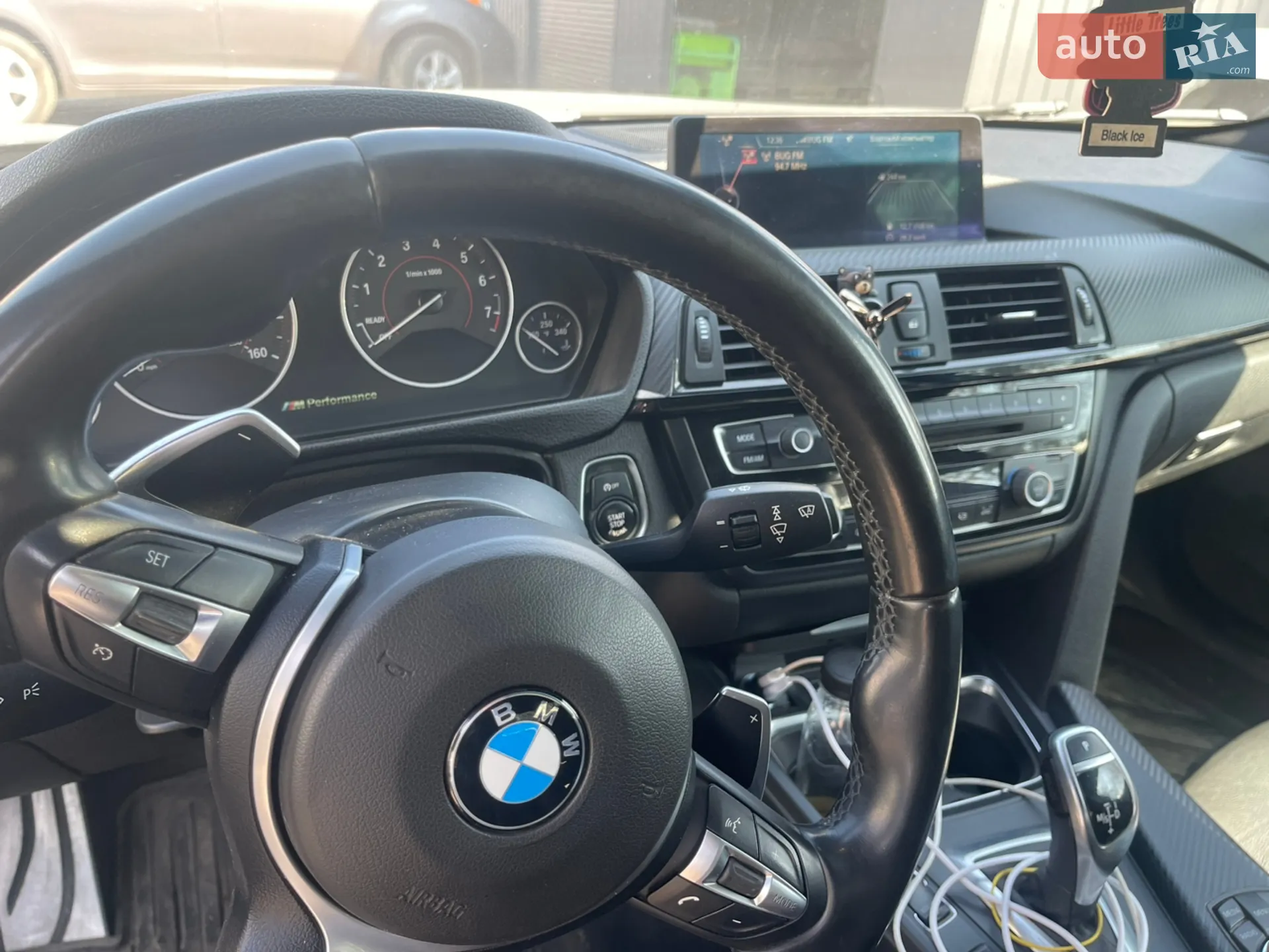 2013 BMW 4er - мініатюра 6