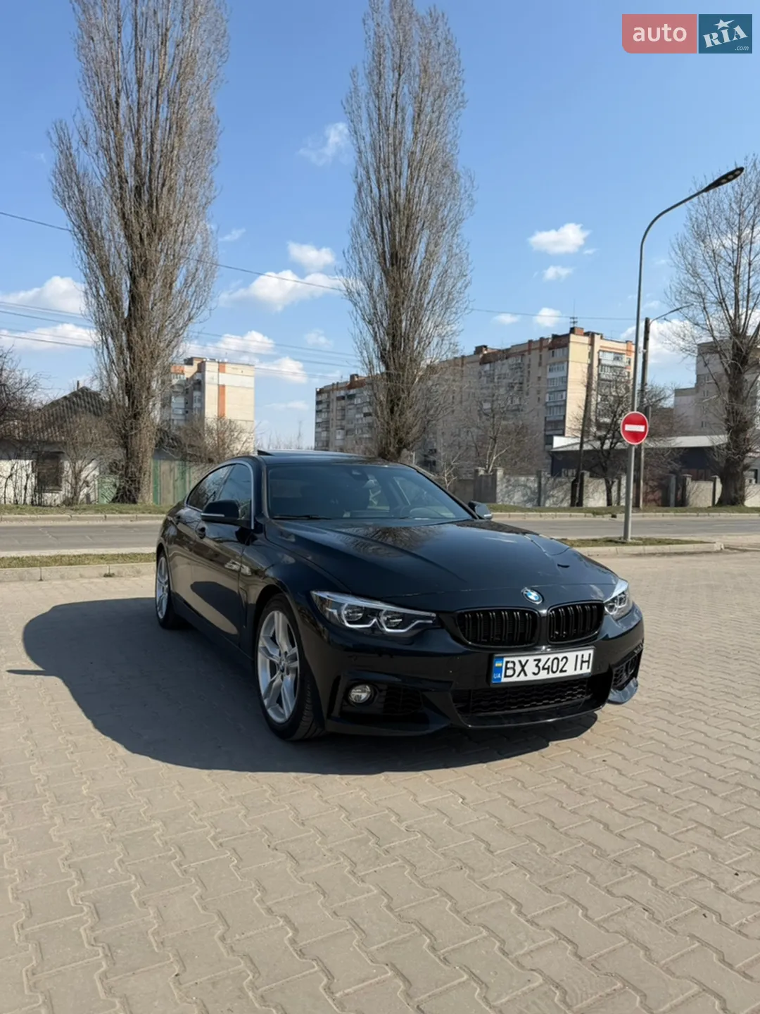 2020 BMW 4er - мініатюра 2