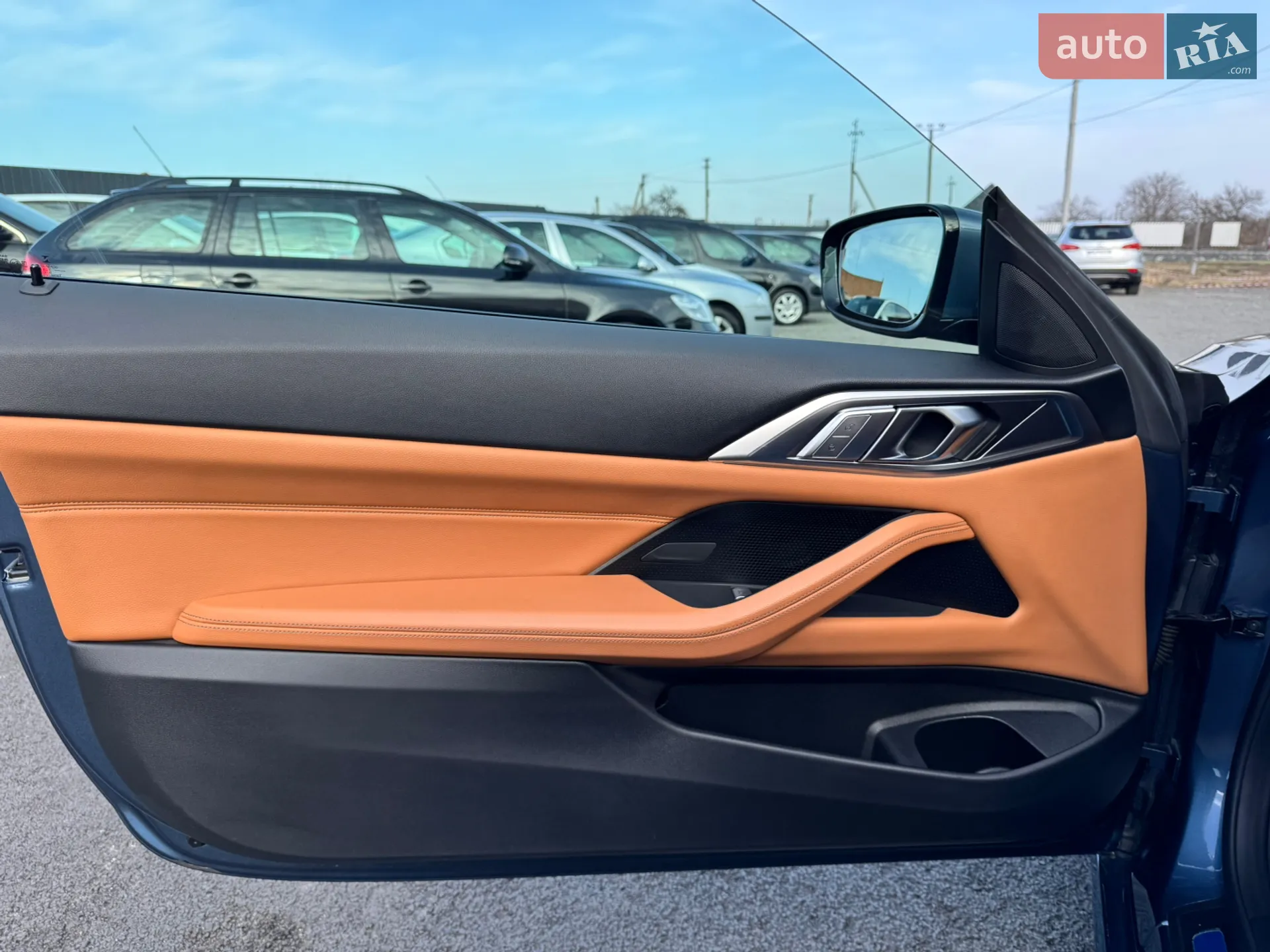 2023 BMW 4er - мініатюра 11