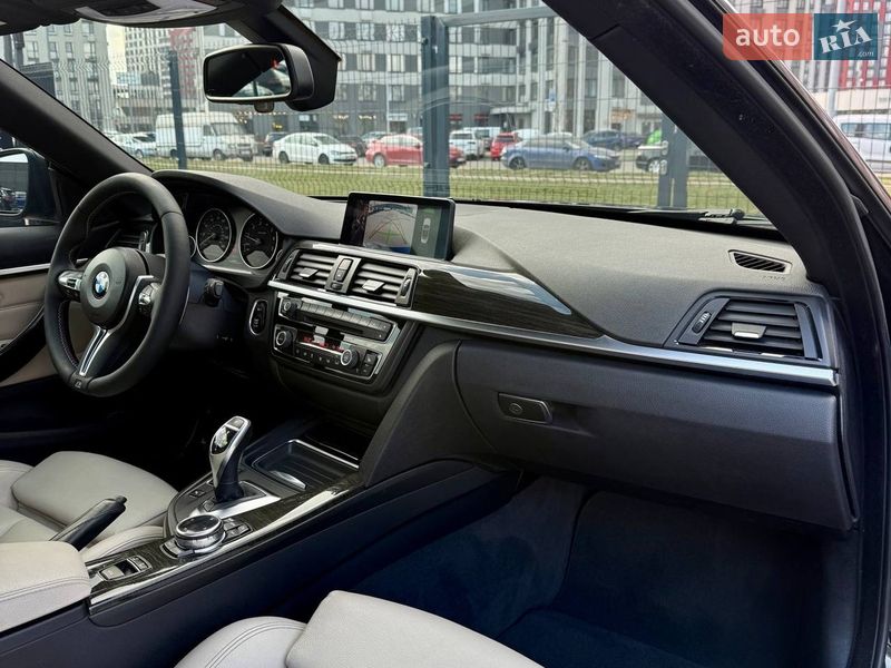 Кабріолет BMW 4 Series 2014 в Києві фото 44 Кабріолет BMW 4 Series 2014 в Києві