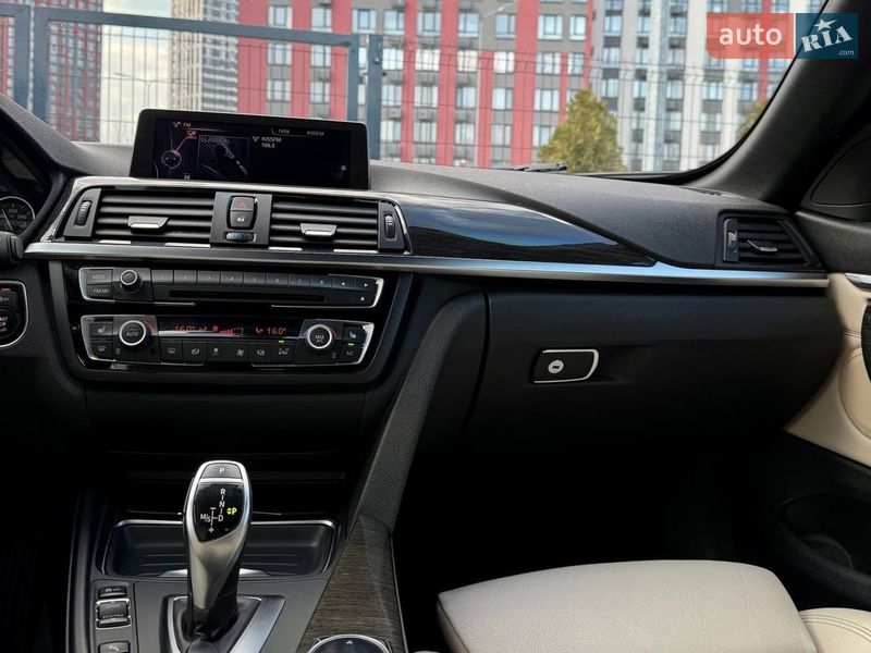 Кабріолет BMW 4 Series 2014 в Києві фото 46 Кабріолет BMW 4 Series 2014 в Києві