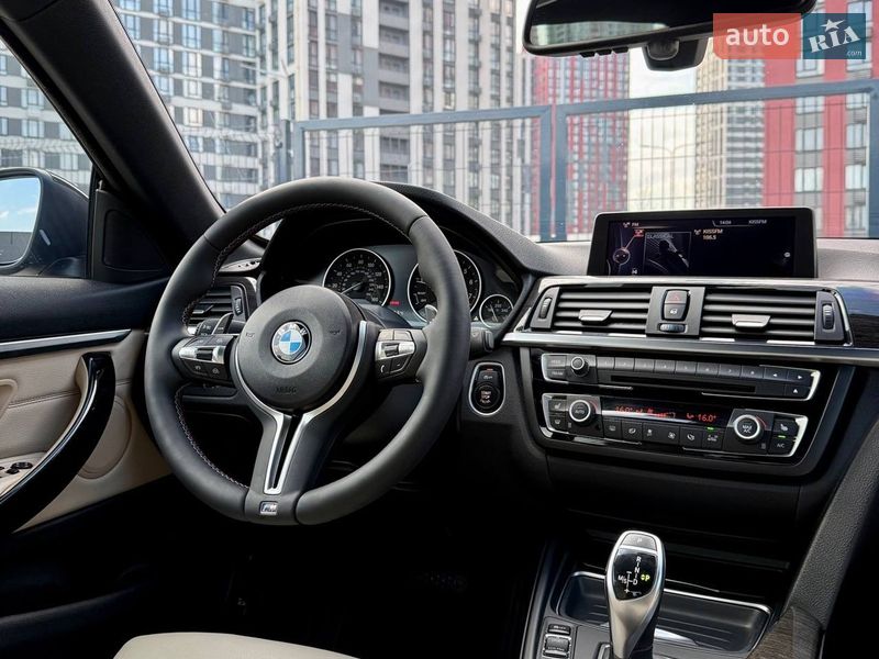 Кабріолет BMW 4 Series 2014 в Києві фото 47 Кабріолет BMW 4 Series 2014 в Києві