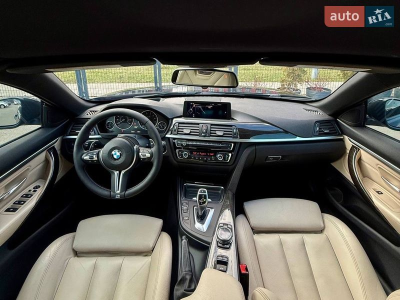 Кабріолет BMW 4 Series 2014 в Києві фото 48 Кабріолет BMW 4 Series 2014 в Києві