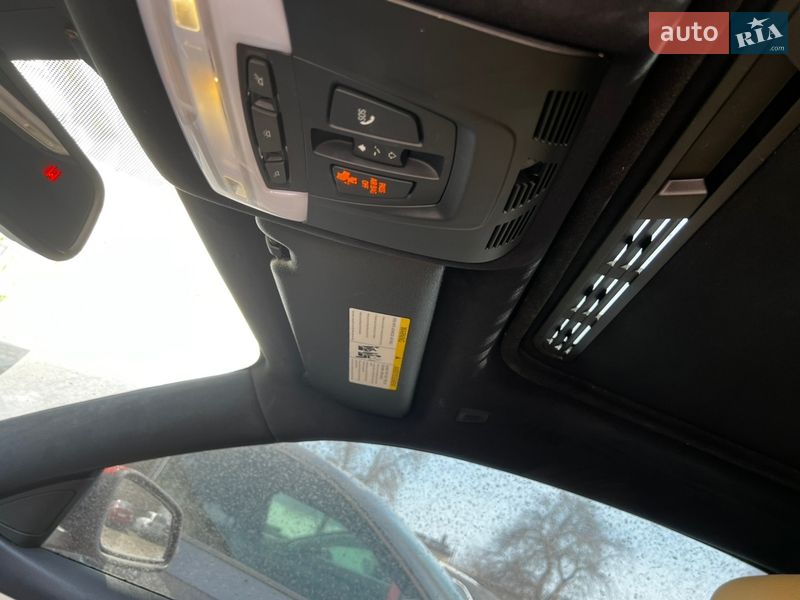 Купе BMW 4 Series 2015 в Луцке