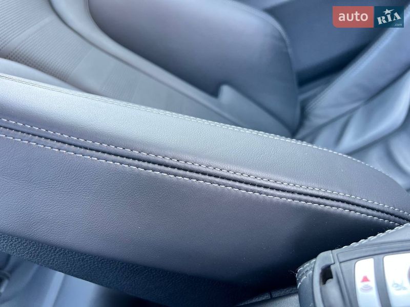 Купе BMW 4 Series 2014 в Черкасах