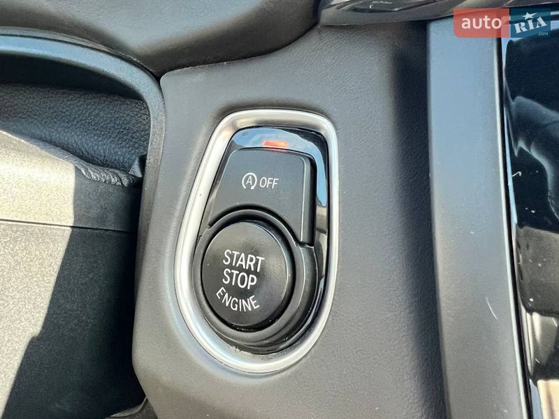 Купе BMW 4 Series 2014 в Черкасах