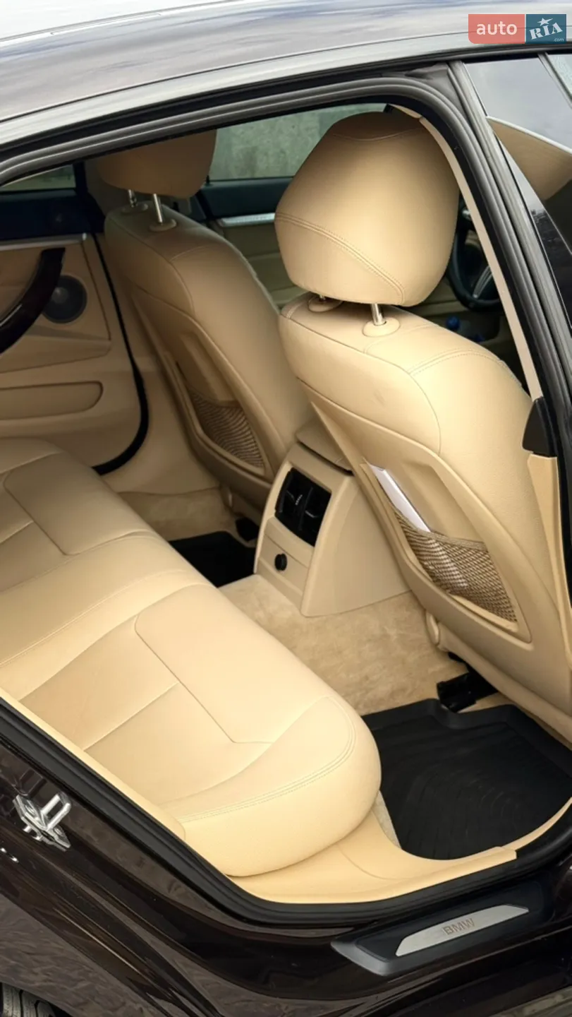 2015 BMW 4er - мініатюра 18