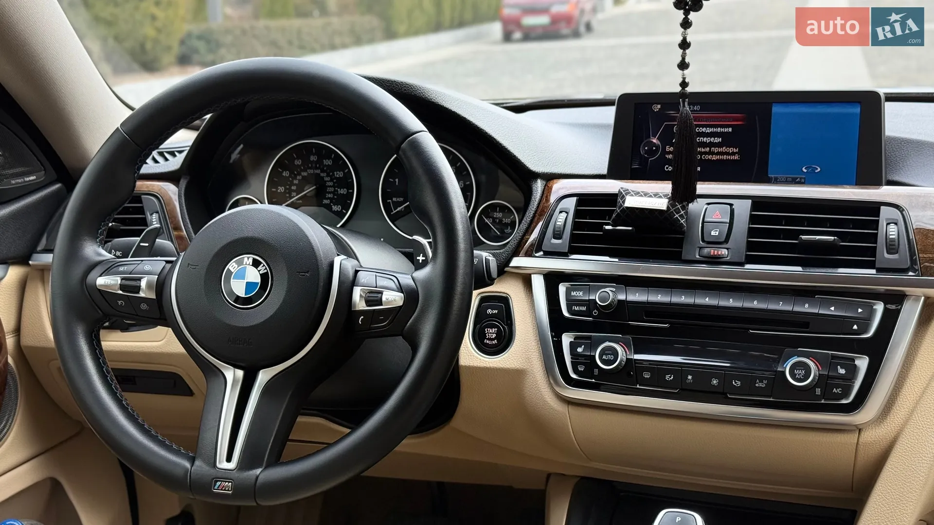 2015 BMW 4er - мініатюра 19