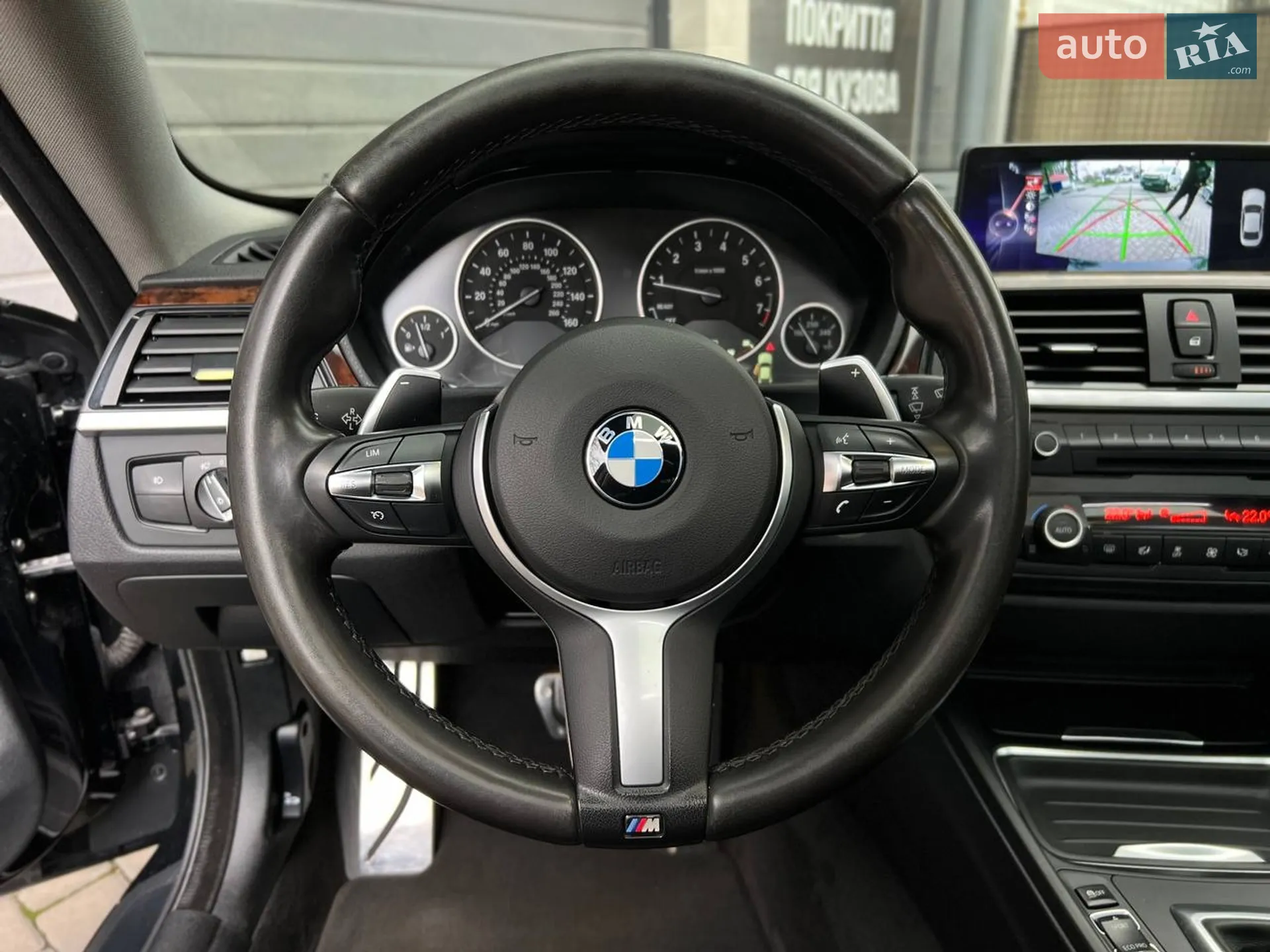 2013 BMW 4er - мініатюра 11