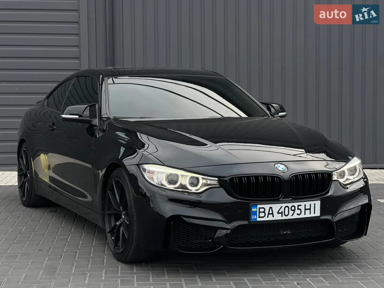 2014 BMW 3er - мініатюра 24