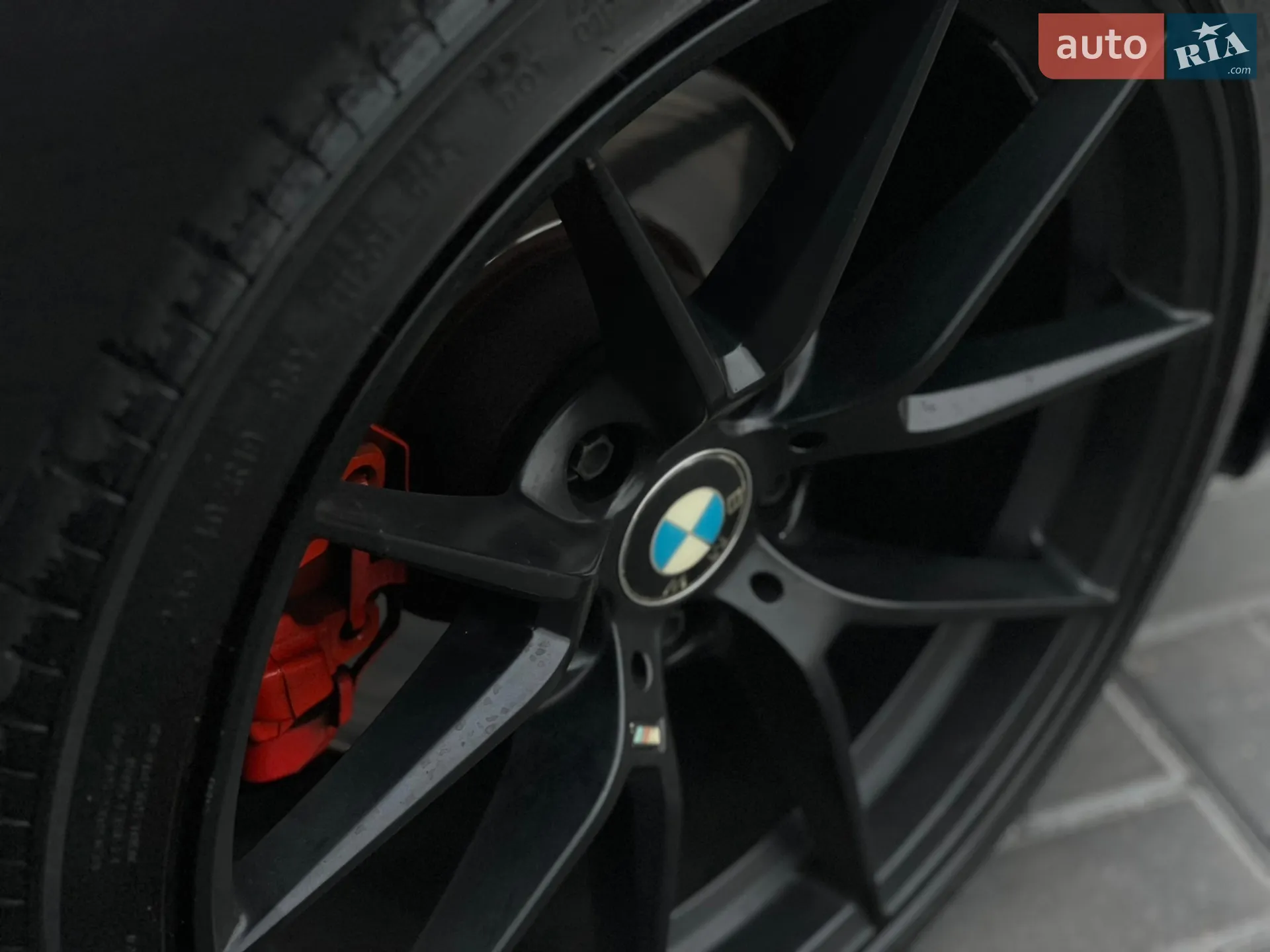 2014 BMW 4er - мініатюра 16