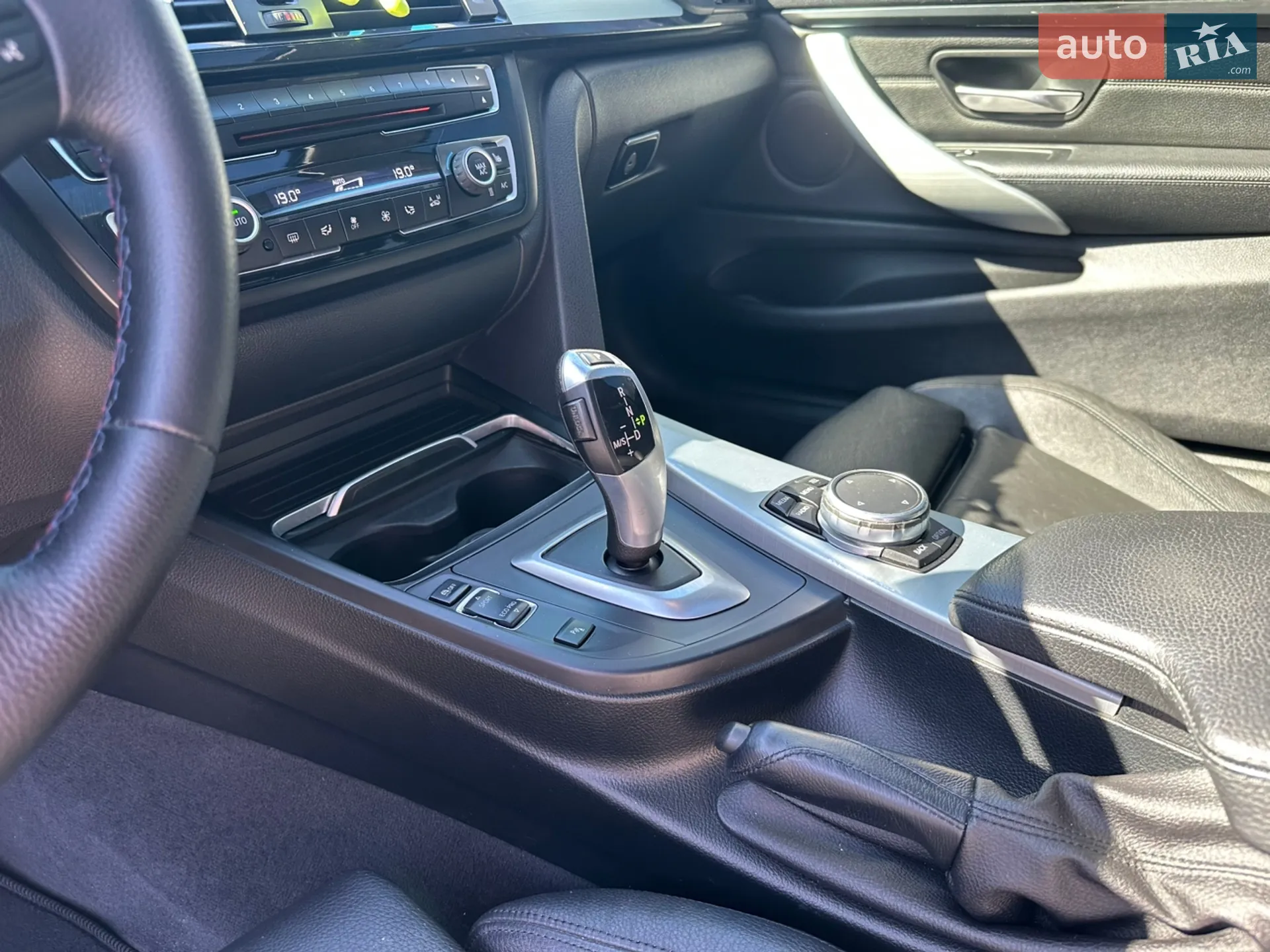 2016 BMW 4er - мініатюра 30