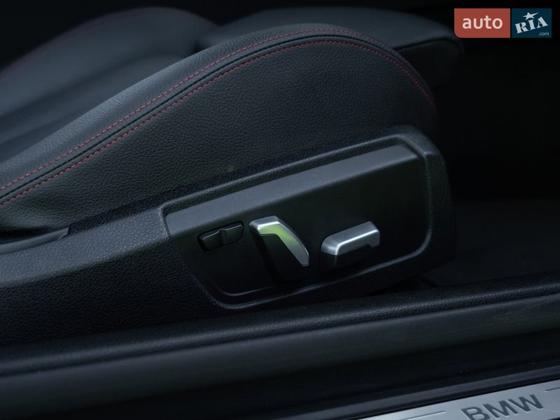 Кабріолет BMW 4 Series 2016 в Києві