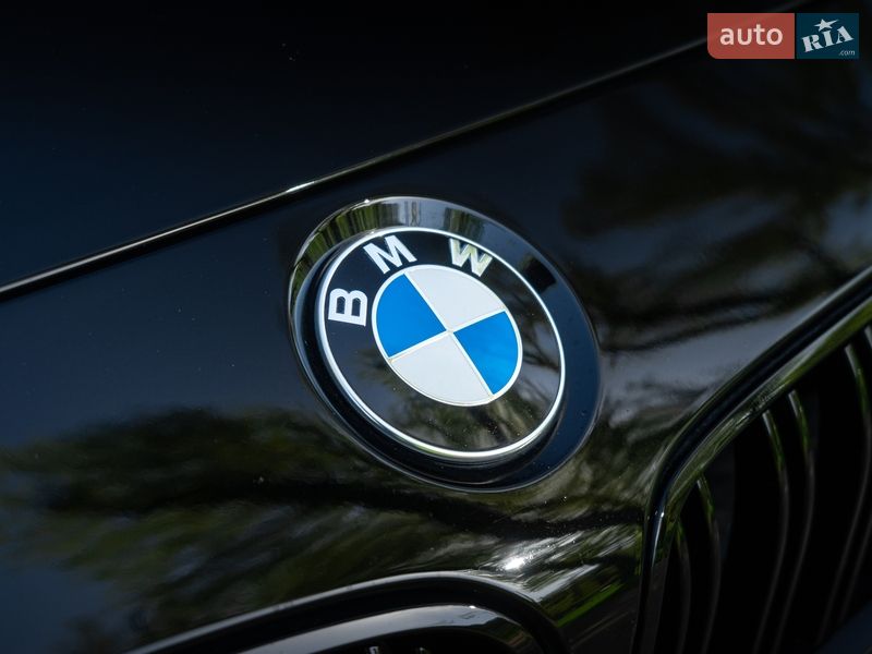 Кабріолет BMW 4 Series 2016 в Києві