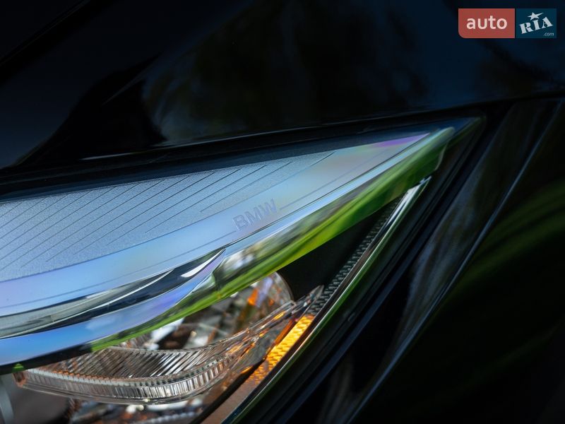 Кабріолет BMW 4 Series 2016 в Києві