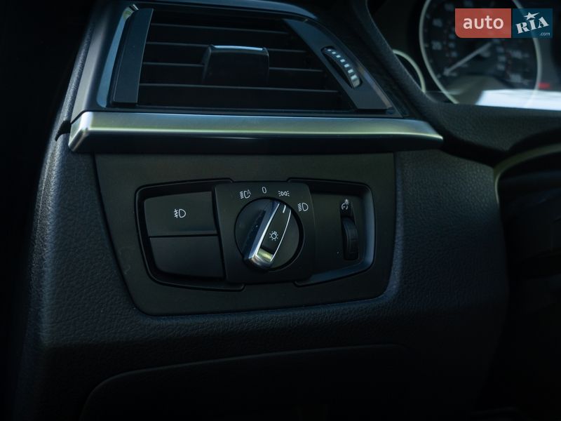 Кабріолет BMW 4 Series 2016 в Києві