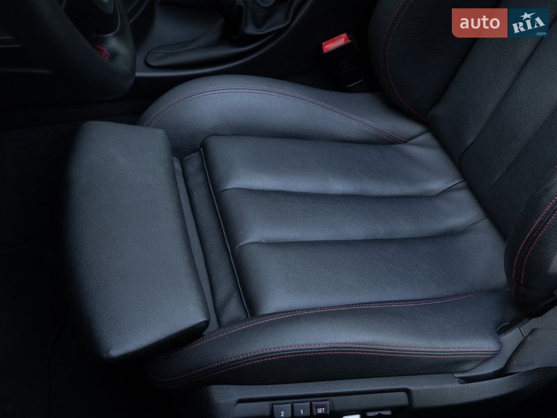 Кабріолет BMW 4 Series 2016 в Києві