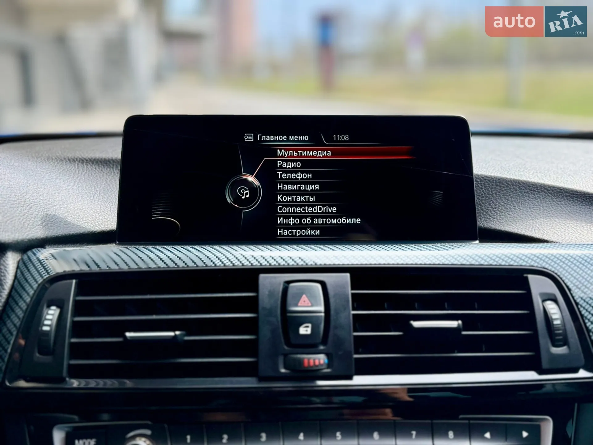 2015 BMW 4er - мініатюра 12