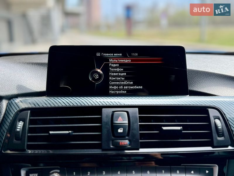 Купе BMW 4 Series 2015 в Киеве фото 12 Купе BMW 4 Series 2015 в Киеве