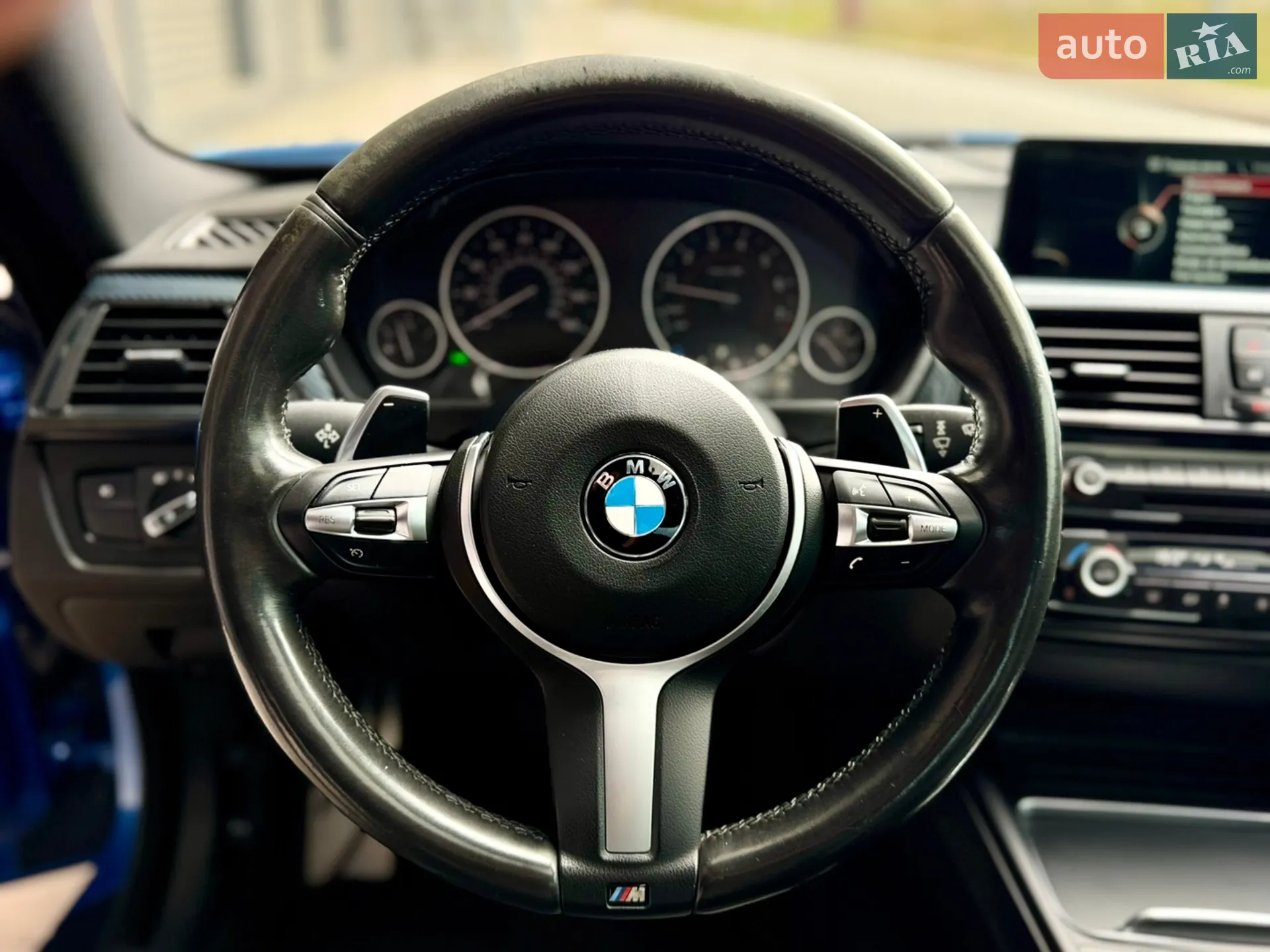 2015 BMW 4er - мініатюра 17