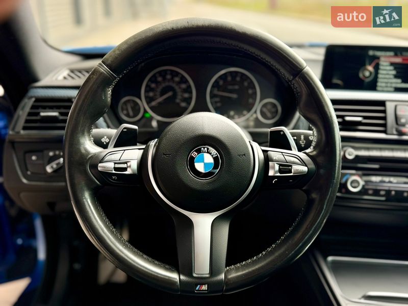 Купе BMW 4 Series 2015 в Киеве фото 17 Купе BMW 4 Series 2015 в Киеве